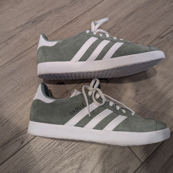 Adidas Original Gazelle W7 - Picture 5 of 11